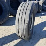 Opona ciężarowa używana prowadząca 235/75R17.5 BRIDGESTONE R-STEER 002 / 6-7mm
