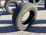 Opona ciężarowa używana prowadząca 235/75R17.5 BRIDGESTONE R-STEER 002 / 6-7mm - obrazek 2