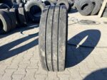 Opona używana ciężarowa przednia 245/70R17.5 BRIDGESTONE R-STEER 002 / 8mm - obrazek 4