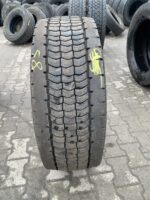 Opona używana ciężarowa napęd 295/55R22.5 GOODYEAR MARATHON LHD II+ / 12-14mm - obrazek 5