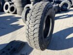 Opona ciężarowa używana napędowa 13R22.5 MICHELIN X WORKS D / 11-14mm