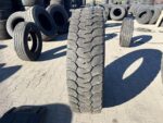 Opona ciężarowa używana napędowa 13R22.5 MICHELIN X WORKS D / 11-14mm - obrazek 4