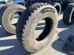Opona ciężarowa używana napędowa 13R22.5 MICHELIN X WORKS D / 11-14mm - obrazek 2