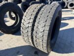 Opony ciężarowe używane napędowe 315/80R22.5 PIRELLI TG:01 / 13-16mm