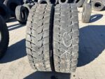 Opony ciężarowe używane napędowe 315/80R22.5 PIRELLI TG:01 / 13-16mm - obrazek 4