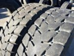 Opony ciężarowe używane napędowe 315/80R22.5 PIRELLI TG:01 / 13-16mm - obrazek 3