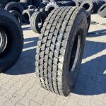 Opona używana ciężarowa napędowa 315/80R22.5 RIGDON POWER-MAX44 ( TYP XDY3 ) 20mm