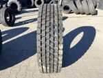 Opona używana ciężarowa napędowa 315/80R22.5 RIGDON POWER-MAX44 ( TYP XDY3 ) 20mm - obrazek 4