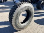 Opona używana ciężarowa napędowa 315/80R22.5 RIGDON POWER-MAX44 ( TYP XDY3 ) 20mm - obrazek 2