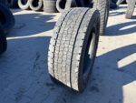 Opona używana ciężarowa napędowa 295/60R22.5 BRIDGESTONE DURAVIS R-DRIVE 002 TOREO / 10-11mm