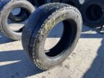 Opona używana ciężarowa napędowa 295/60R22.5 BRIDGESTONE DURAVIS R-DRIVE 002 / 7-9mm - obrazek 2