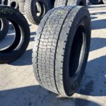Opona używana ciężarowa napędowa 295/60R22.5 BRIDGESTONE DURAVIS R-DRIVE 002 / 9-10mm