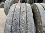 Opony używane ciężarowe naczepa 245/70R17.5 CONTINENTAL HTR2+ / 10-11mm - obrazek 5