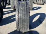 Opona używana ciężarowa napędowa 295/60R22.5 BRIDGESTONE DURAVIS R-DRIVE 002 / 9-10mm - obrazek 4