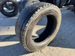 Opona używana ciężarowa napędowa 295/60R22.5 BRIDGESTONE DURAVIS R-DRIVE 002 / 9-10mm - obrazek 2