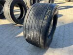 Opona ciężarowa używana naczepowa 445/45R19.5 MICHELIN X LINE ENERGY T / 6-7mm