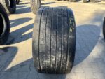 Opona ciężarowa używana naczepowa 445/45R19.5 MICHELIN X LINE ENERGY T / 6-7mm - obrazek 4