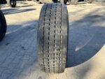 Opona używana ciężarowa przednia mega 315/60R22.5 GOODYEAR KMAX S GEN-2 / 9-10mm - obrazek 4