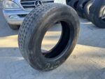 Opona używana ciężarowa przednia mega 315/60R22.5 GOODYEAR KMAX S GEN-2 / 9-10mm - obrazek 2