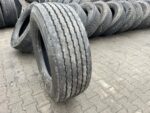 Opona używana ciężarowa naczepowa 385/65R22.5 FULDA ECOTONN 2 / 13mm
