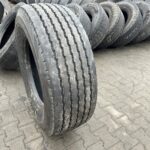 Opona używana ciężarowa naczepowa 385/65R22.5 FULDA ECOTONN 2 / 13mm