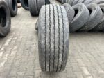 Opona używana ciężarowa naczepowa 385/65R22.5 FULDA ECOTONN 2 / 13mm - obrazek 4