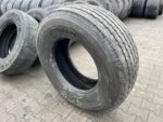 Opona używana ciężarowa naczepowa 385/65R22.5 FULDA ECOTONN 2 / 13mm - obrazek 2