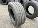 Opona ciężarowa używana naczepowa 385/65R22.5 UNIROYAL TH40 / 14mm