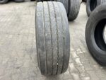 Opona ciężarowa używana naczepowa 385/65R22.5 UNIROYAL TH40 / 14mm - obrazek 4