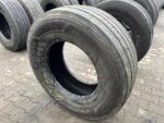 Opona ciężarowa używana naczepowa 385/65R22.5 UNIROYAL TH40 / 14mm - obrazek 2