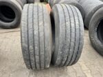 Opony ciężarowe używane naczepowe 385/65R22.5 FULDA REGIOTONN 3 / 8-10mm - obrazek 5