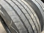 Opony ciężarowe używane naczepowe 385/65R22.5 FULDA REGIOTONN 3 / 8-10mm - obrazek 3