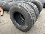 Opony ciężarowe używane naczepowe 385/65R22.5 FULDA REGIOTONN 3 / 8-10mm - obrazek 2