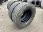 Opony używane ciężarowe napędowe 315/70R22.5 CONTINENTAL CONTI ECOREGIONAL HD3+ / 7-9mm - obrazek 2