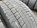 Opony ciężarowe używane napędowe 315/70R22.5 PIRELLI TR:01 TRIATHLON / 7-10mm