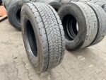 Opona ciężarowa używana napędowa 315/70R22.5 GOODYEAR EQMAX D / 10-11mm