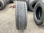 Opona ciężarowa używana napędowa 315/70R22.5 GOODYEAR EQMAX D / 10-11mm