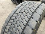 Opona ciężarowa używana napędowa 315/70R22.5 GOODYEAR EQMAX D / 10-11mm