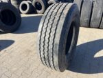 Opona ciężarowa używana naczepowa 385/65R22.5 WINDPOWER WTR69 / 14-15mm