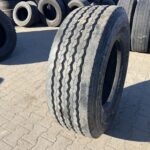 Opona ciężarowa używana naczepowa 385/65R22.5 WINDPOWER WTR69 / 14-15mm