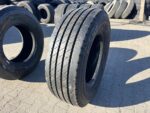 Opona używana ciężarowa naczepowa 385/65R22.5 TRAZANO SMART TRANS T48 / 12mm