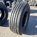 Opona używana ciężarowa naczepowa 385/65R22.5 TRAZANO SMART TRANS T48 / 12mm