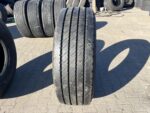 Opona używana ciężarowa naczepowa 385/65R22.5 TRAZANO SMART TRANS T48 / 12mm - obrazek 4