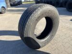 Opona używana ciężarowa naczepowa 385/65R22.5 TRAZANO SMART TRANS T48 / 12mm - obrazek 2