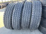 Opony ciężarowe używane uniwersalne 10R22.5 BRIDGESTONE M840 / 13-14mm