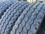 Opony ciężarowe używane uniwersalne 10R22.5 BRIDGESTONE M840 / 13-14mm