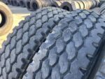 Opony ciężarowe używane uniwersalne 10R22.5 BRIDGESTONE M840 / 13-14mm