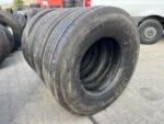 Opony ciężarowe używane prowadzące 295/80R22.5 MICHELIN X COACH Z / 10-11mm - obrazek 2