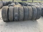 Opony ciężarowe używane napędowe 295/80R22.5 MICHELIN X COACH XDA+N / 15-17mm - obrazek 5