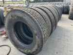 Opony ciężarowe używane napędowe 295/80R22.5 MICHELIN X COACH XDA+N / 15-17mm - obrazek 2